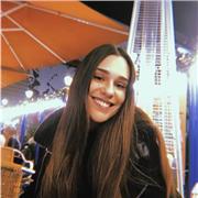 Profesora de inglés imparte clases particulares a niños de todas las esades